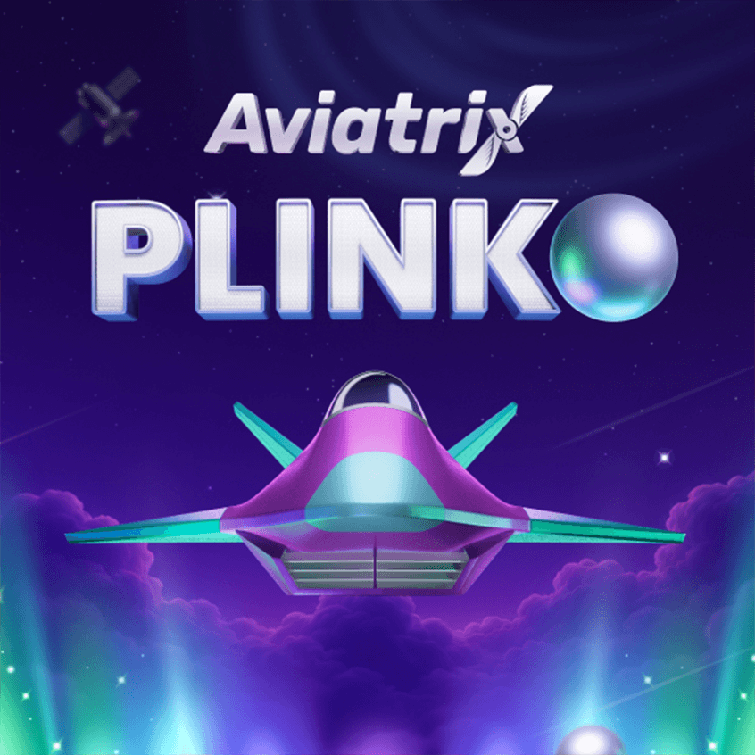 Aviatrix Plinko