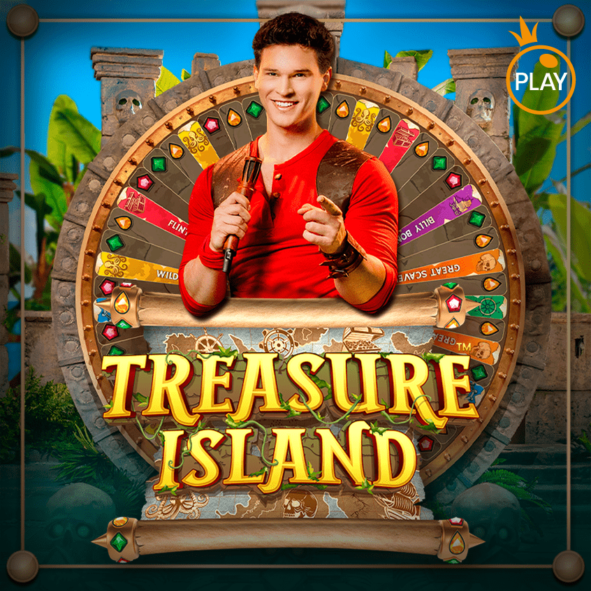 Treasure Island™